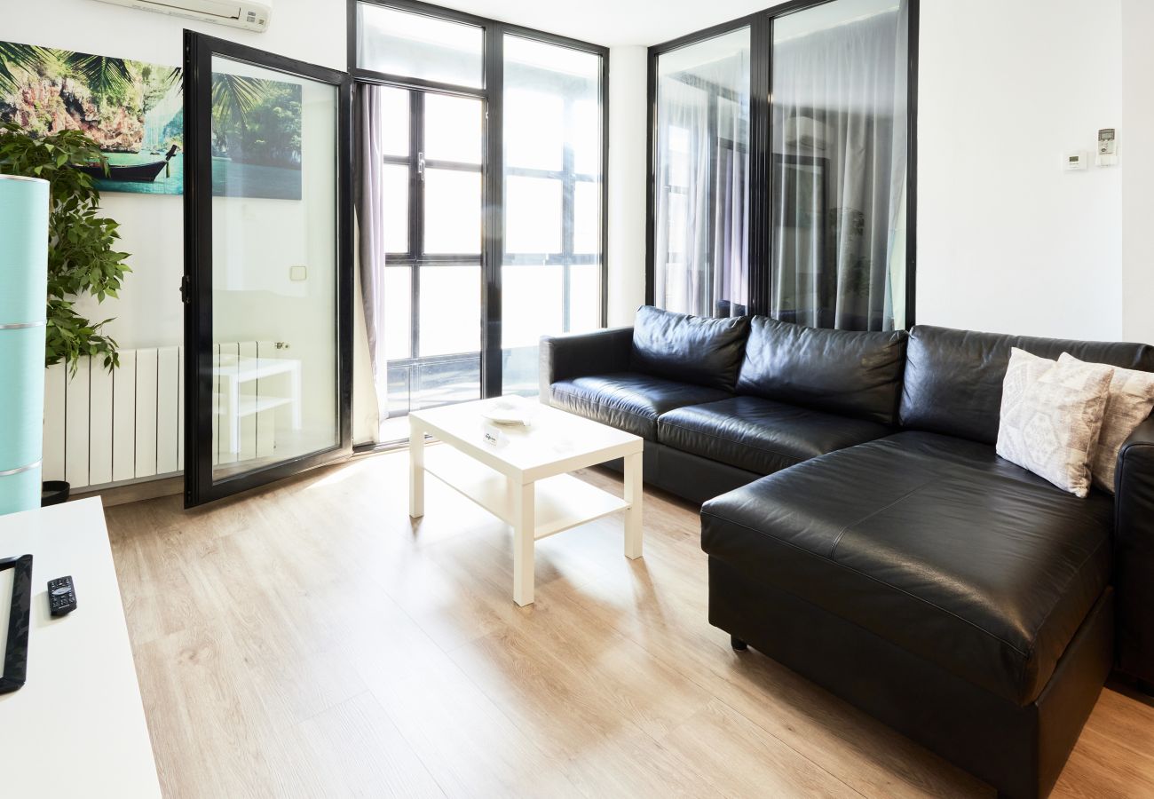 Appartement à Madrid - Santa Rosa Madrid 304 by Escape Home 