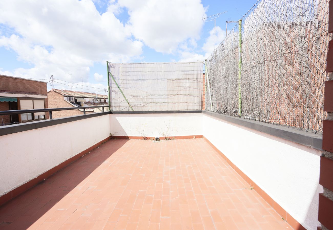 Appartement à Madrid - Santa Rosa Madrid 304 by Escape Home 