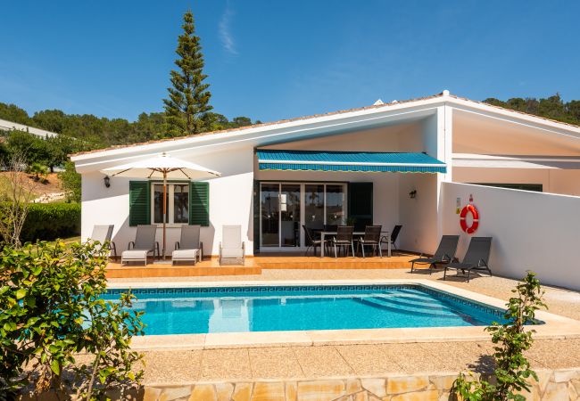 Villa à Santo Tomas - Villa Ca Mestre Rafel by Escape Home