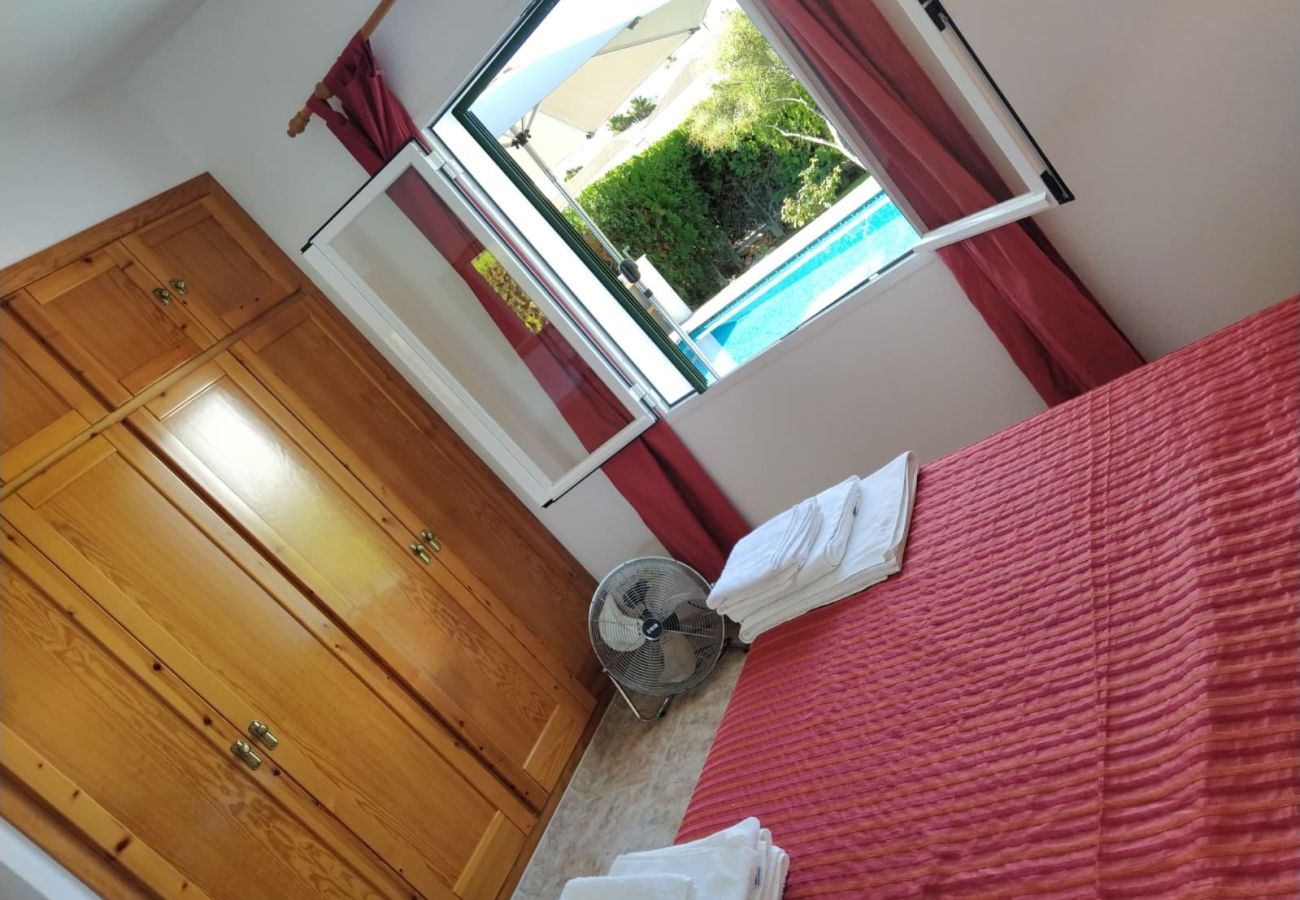 Villa à Santo Tomas - Villa Ca Mestre Rafel by Escape Home