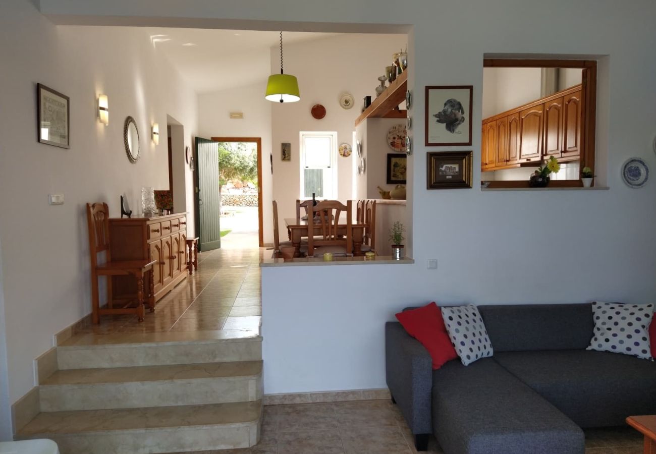 Villa à Santo Tomas - Villa Ca Mestre Rafel by Escape Home