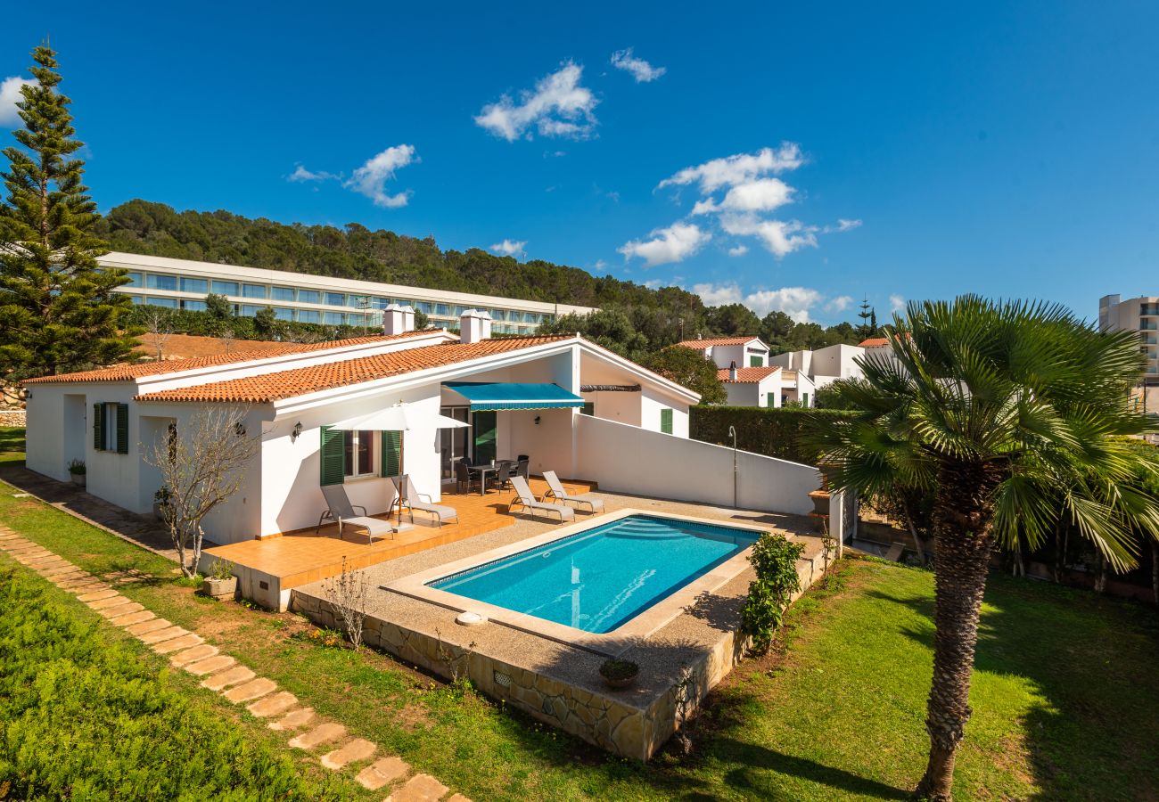 Villa à Santo Tomas - Villa Ca Mestre Rafel by Escape Home