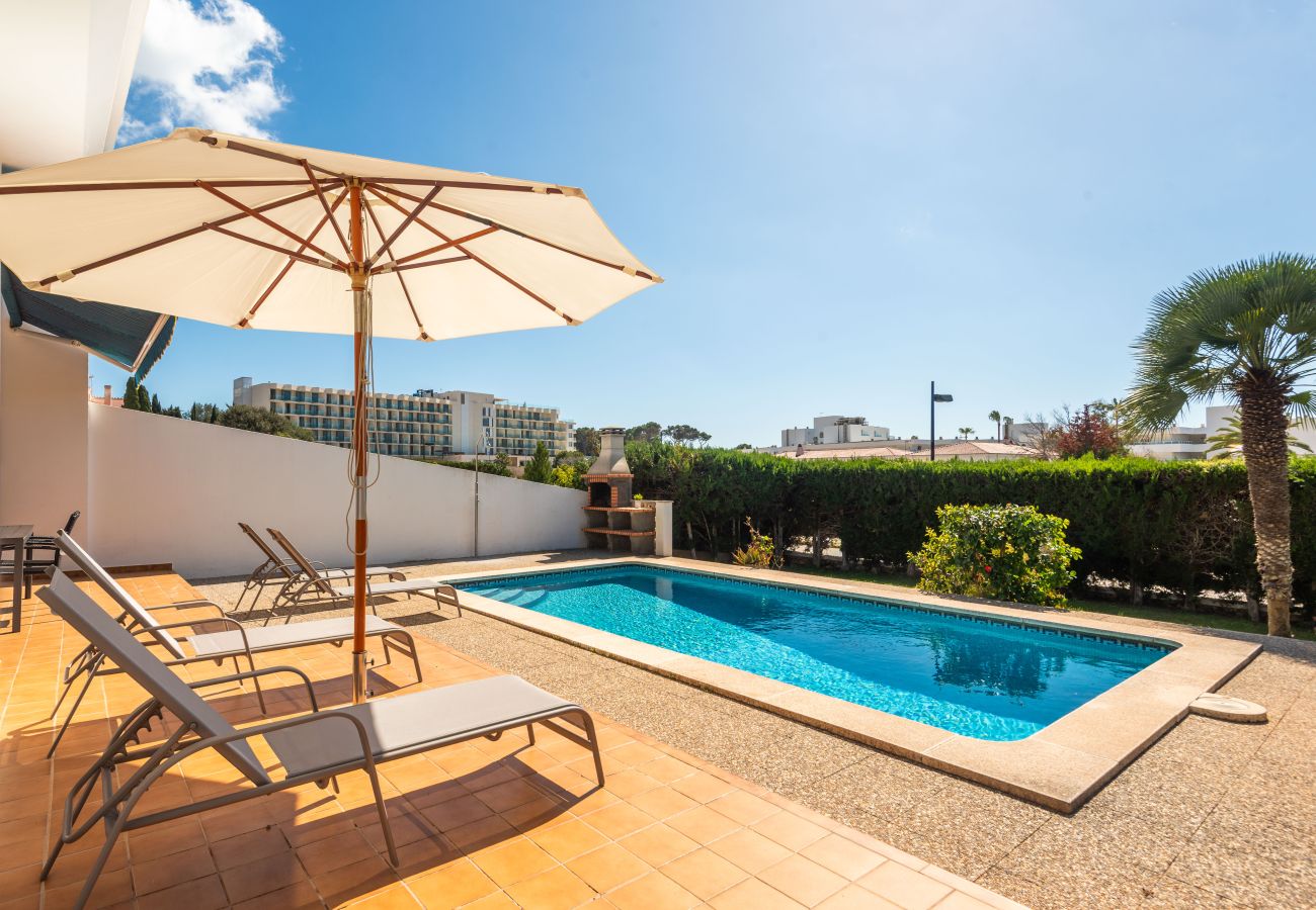 Villa à Santo Tomas - Villa Ca Mestre Rafel by Escape Home