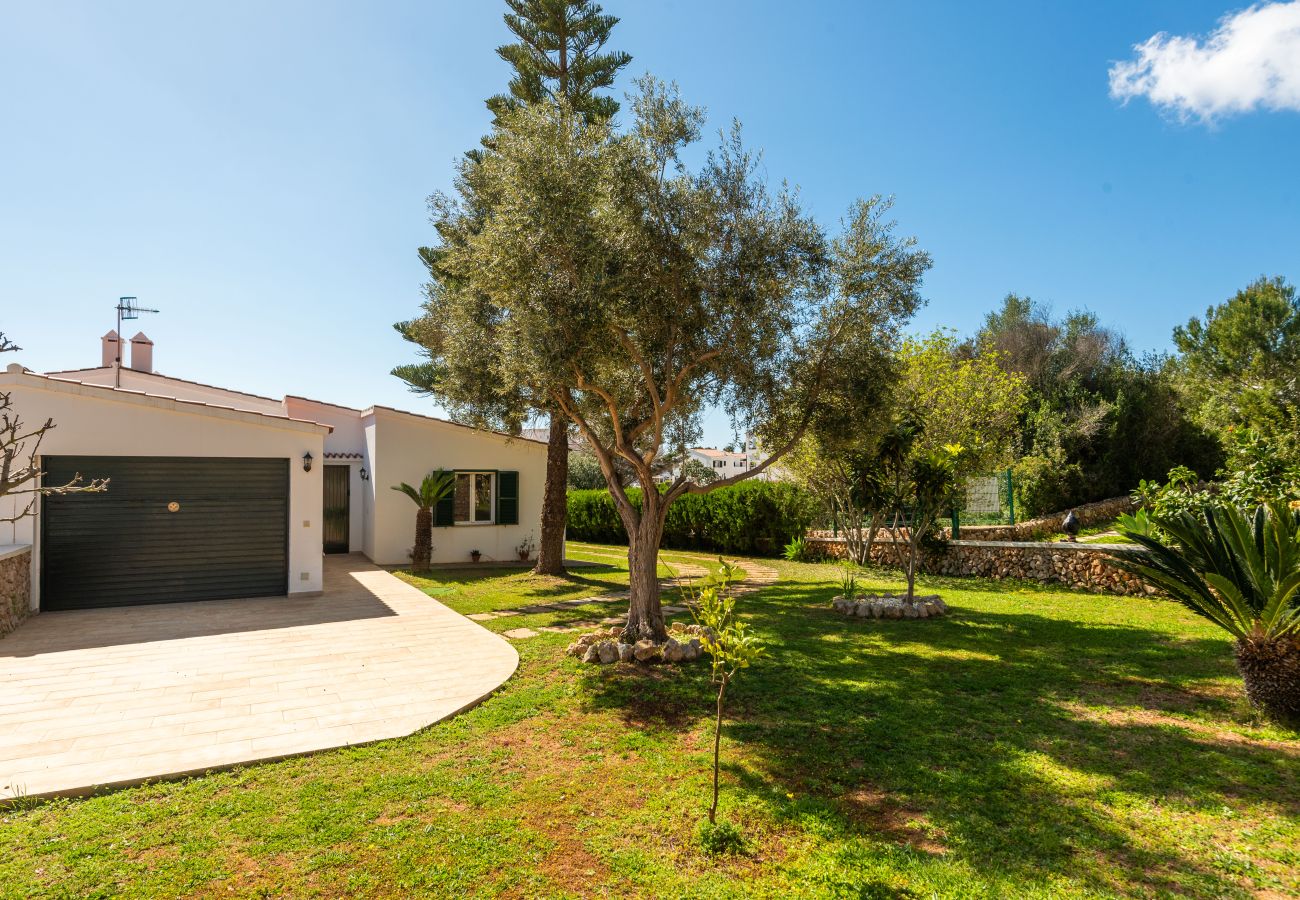 Villa à Santo Tomas - Villa Ca Mestre Rafel by Escape Home