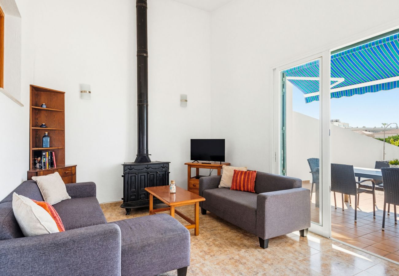 Villa à Santo Tomas - Villa Ca Mestre Rafel by Escape Home