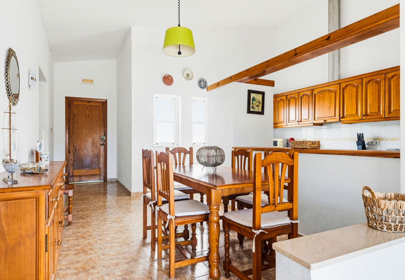 Villa à Santo Tomas - Villa Ca Mestre Rafel by Escape Home