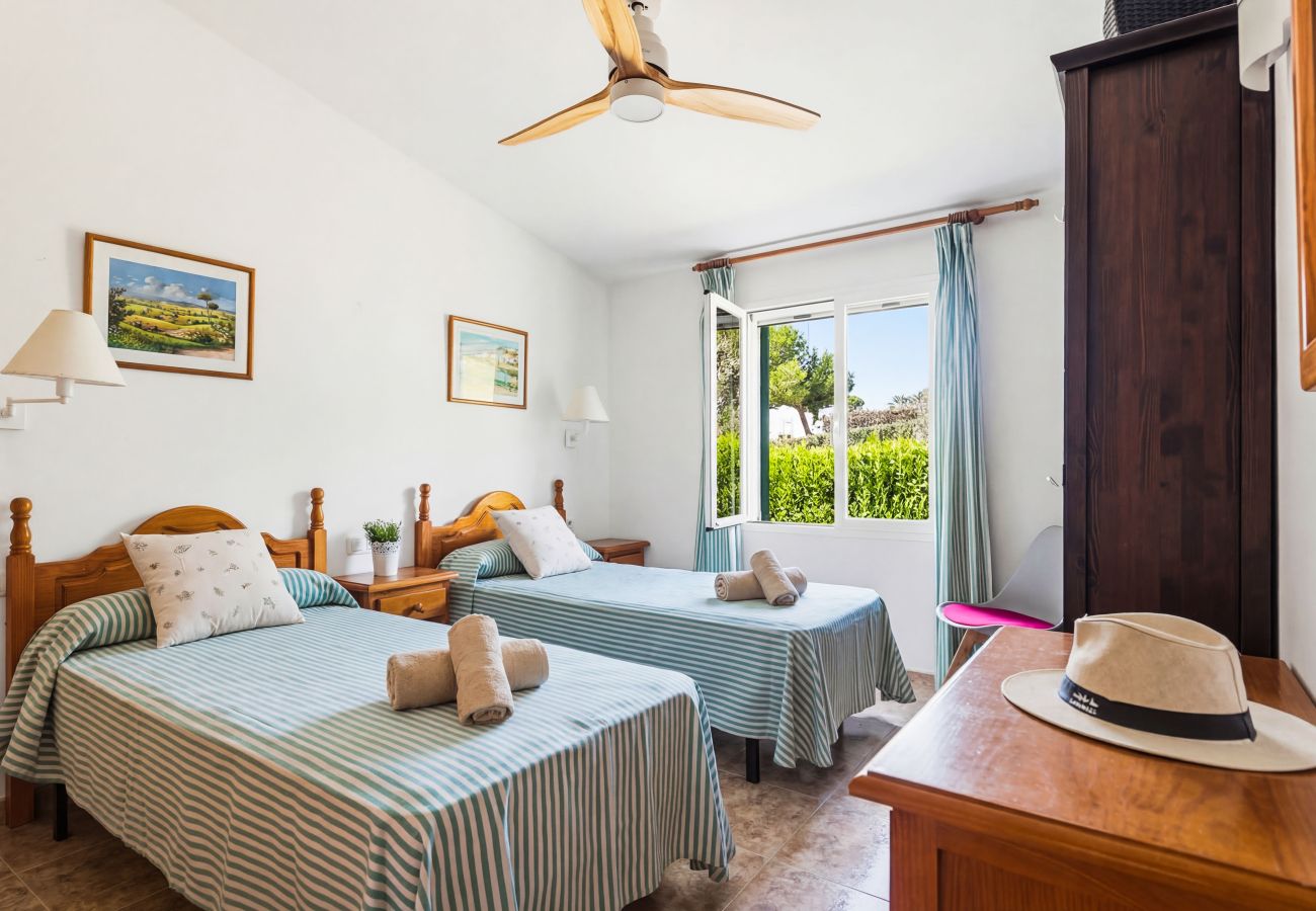 Villa à Santo Tomas - Villa Ca Mestre Rafel by Escape Home