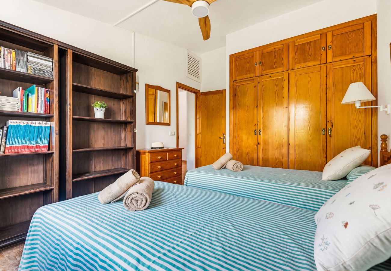 Villa à Santo Tomas - Villa Ca Mestre Rafel by Escape Home