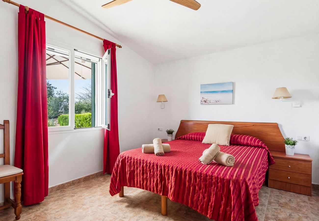 Villa à Santo Tomas - Villa Ca Mestre Rafel by Escape Home