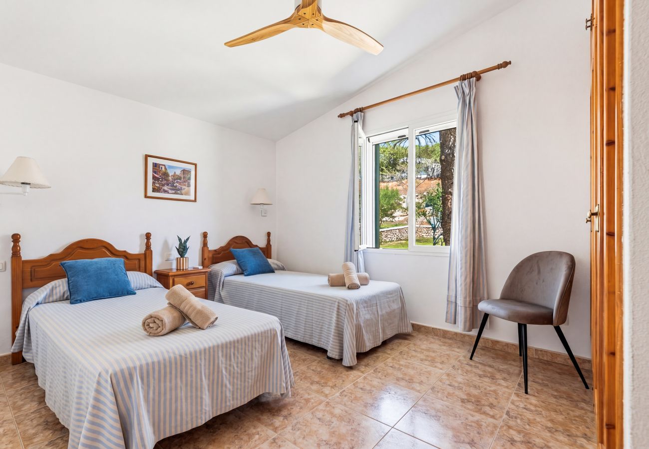 Villa à Santo Tomas - Villa Ca Mestre Rafel by Escape Home