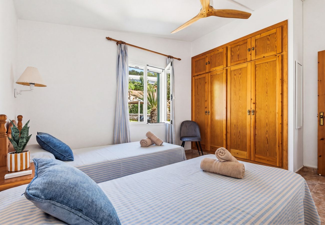 Villa à Santo Tomas - Villa Ca Mestre Rafel by Escape Home