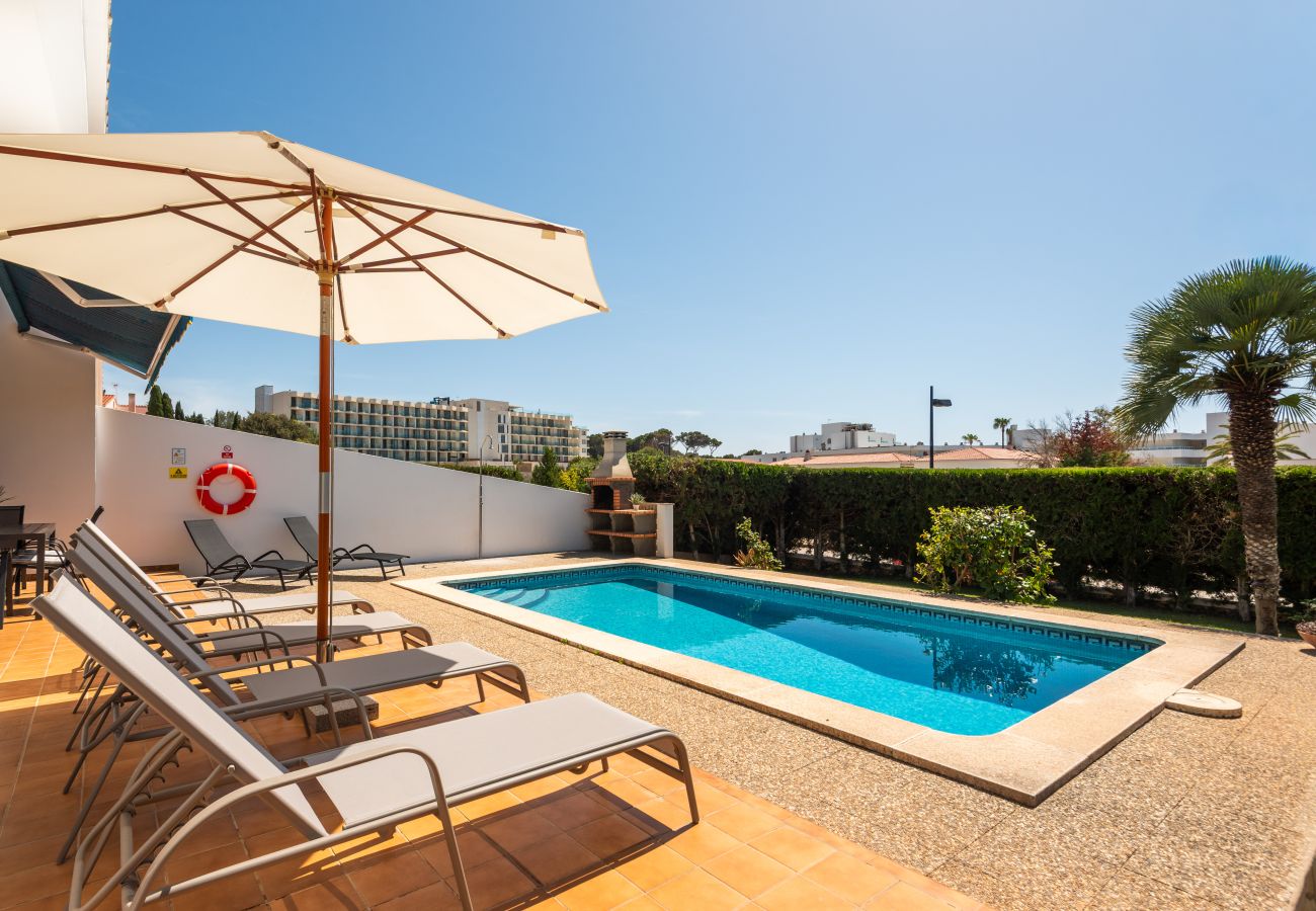 Villa à Santo Tomas - Villa Ca Mestre Rafel by Escape Home