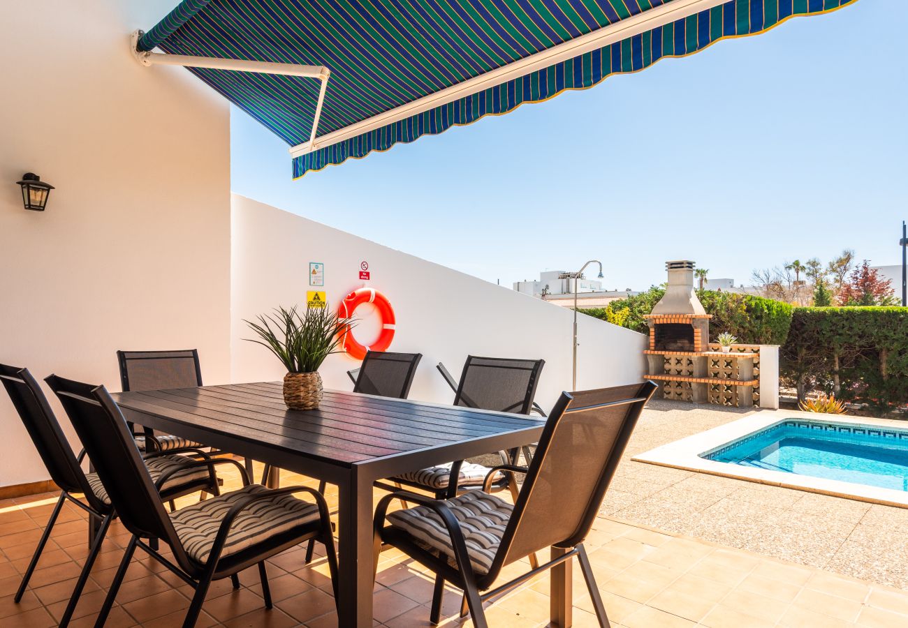 Villa à Santo Tomas - Villa Ca Mestre Rafel by Escape Home