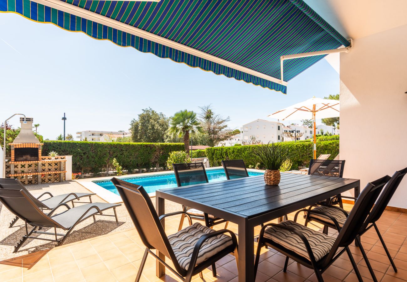 Villa à Santo Tomas - Villa Ca Mestre Rafel by Escape Home