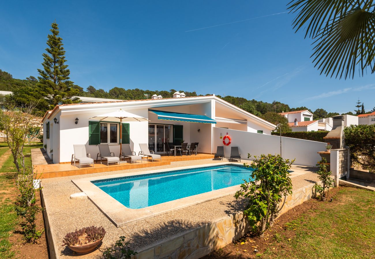 Villa à Santo Tomas - Villa Ca Mestre Rafel by Escape Home