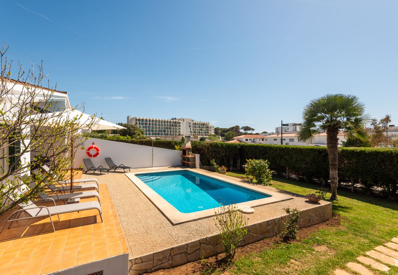 Villa à Santo Tomas - Villa Ca Mestre Rafel by Escape Home
