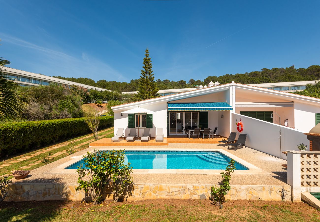 Villa à Santo Tomas - Villa Ca Mestre Rafel by Escape Home