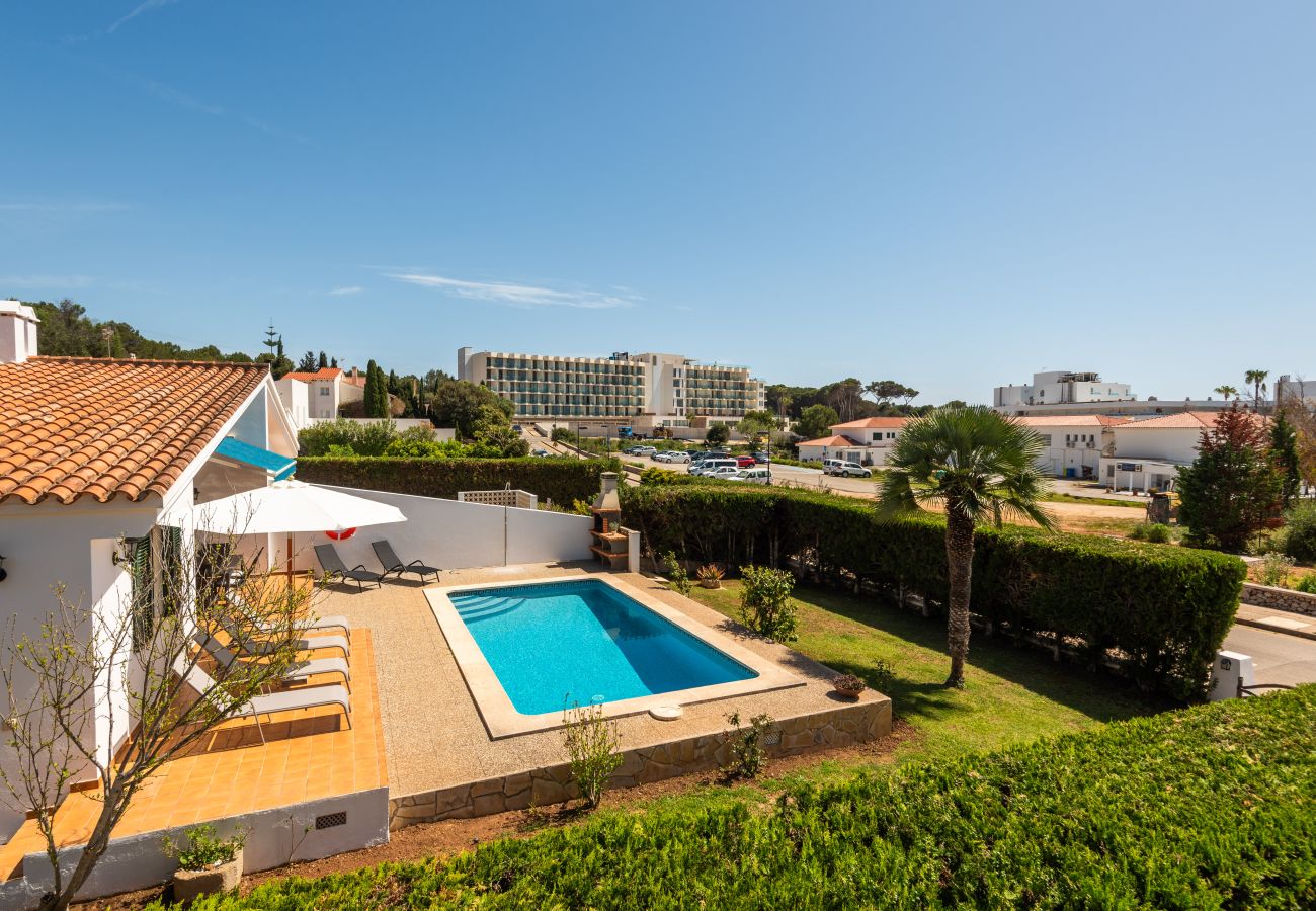 Villa à Santo Tomas - Villa Ca Mestre Rafel by Escape Home