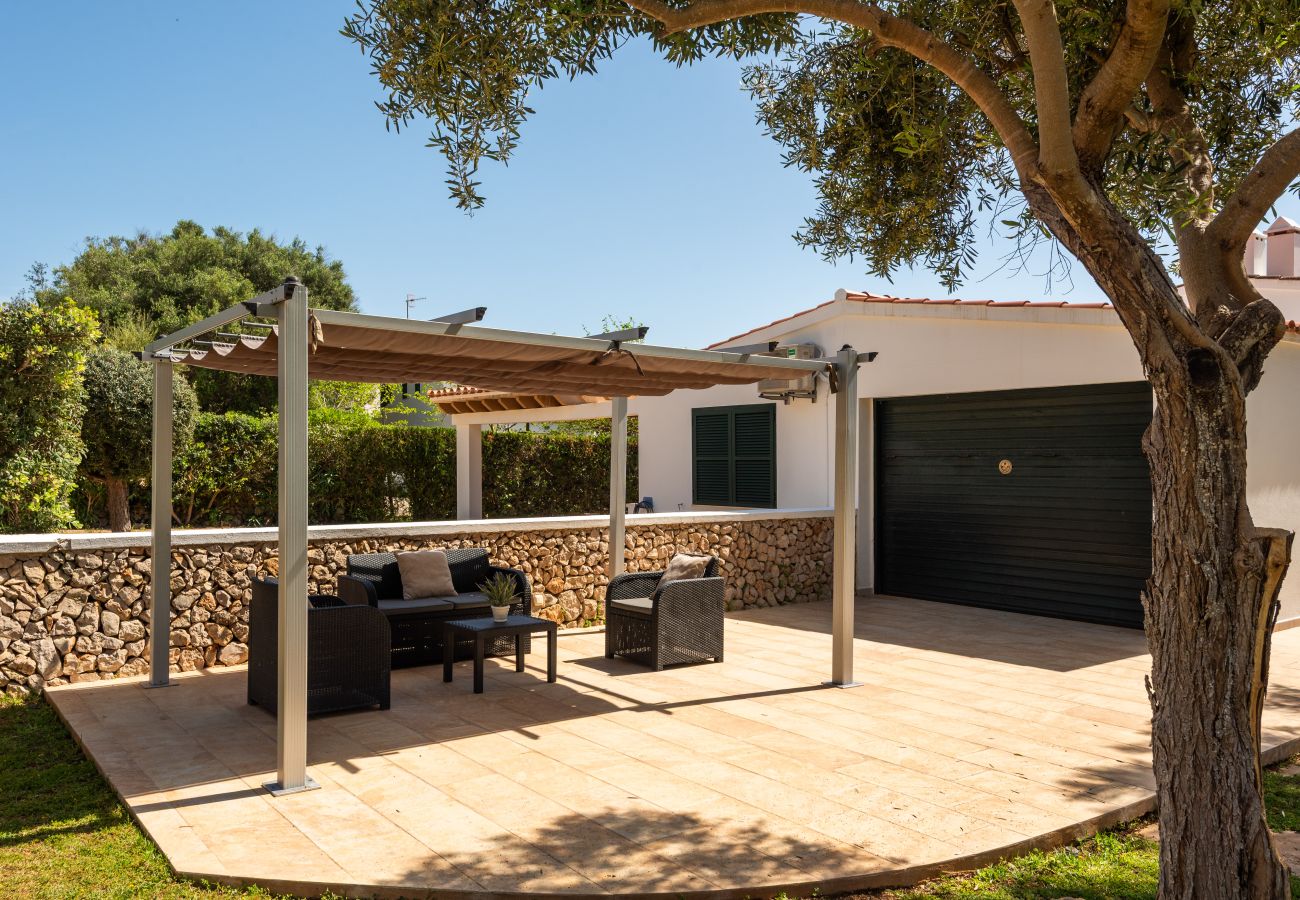 Villa à Santo Tomas - Villa Ca Mestre Rafel by Escape Home