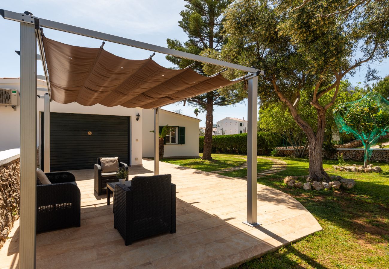 Villa à Santo Tomas - Villa Ca Mestre Rafel by Escape Home