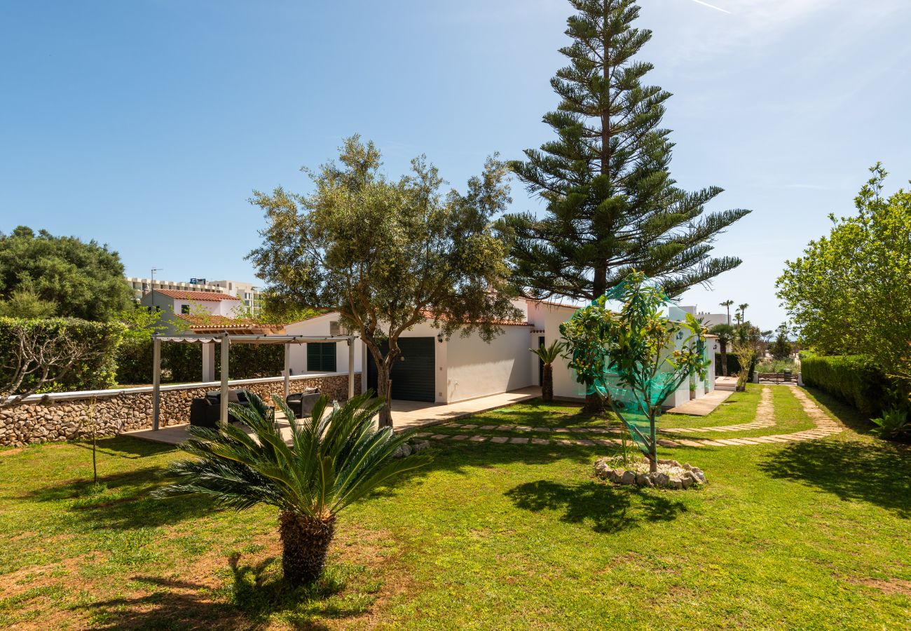 Villa à Santo Tomas - Villa Ca Mestre Rafel by Escape Home