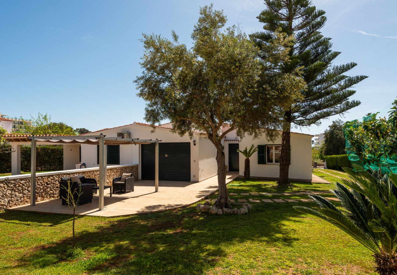 Villa à Santo Tomas - Villa Ca Mestre Rafel by Escape Home