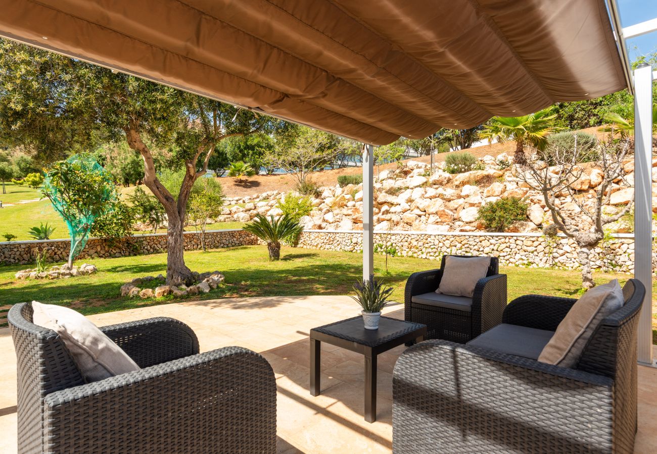 Villa à Santo Tomas - Villa Ca Mestre Rafel by Escape Home