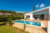 Villa à Santo Tomas - Villa Ca Mestre Rafel by Escape Home