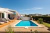 Villa à Santo Tomas - Villa Ca Mestre Rafel by Escape Home