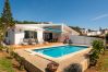 Villa à Santo Tomas - Villa Ca Mestre Rafel by Escape Home