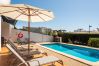 Villa à Santo Tomas - Villa Ca Mestre Rafel by Escape Home