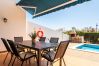 Villa à Santo Tomas - Villa Ca Mestre Rafel by Escape Home