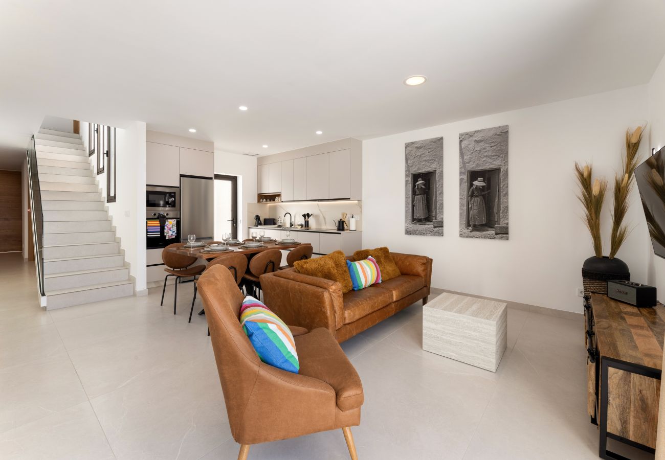 Villa à Tahiche - Villa Infinity Views 1 by Escape Home 