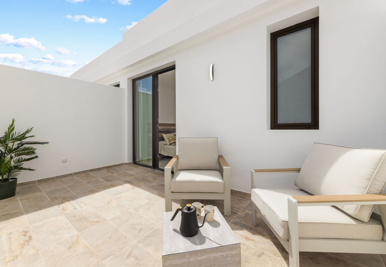 Villa à Tahiche - Villa Infinity Views 1 by Escape Home 