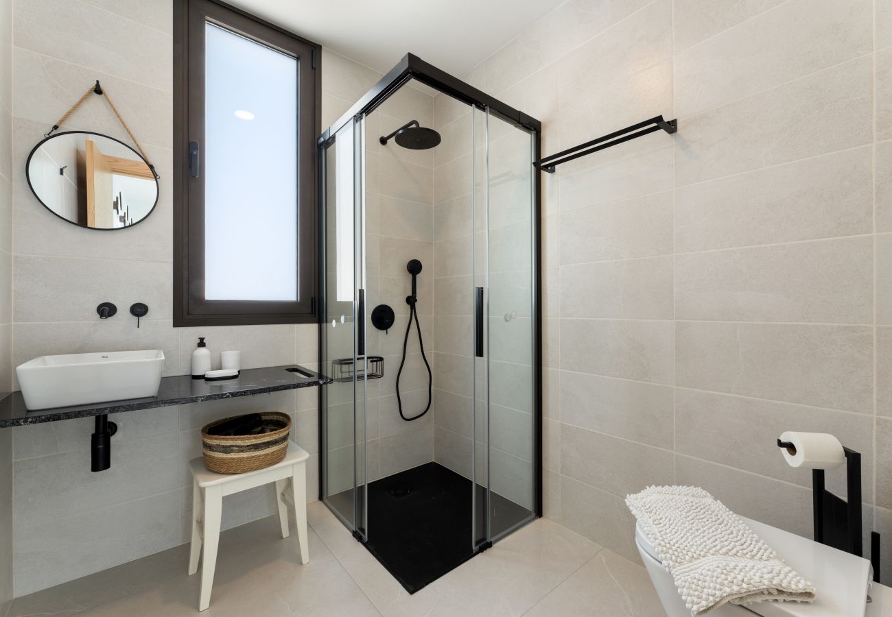 Villa à Tahiche - Villa Infinity Views 1 by Escape Home 