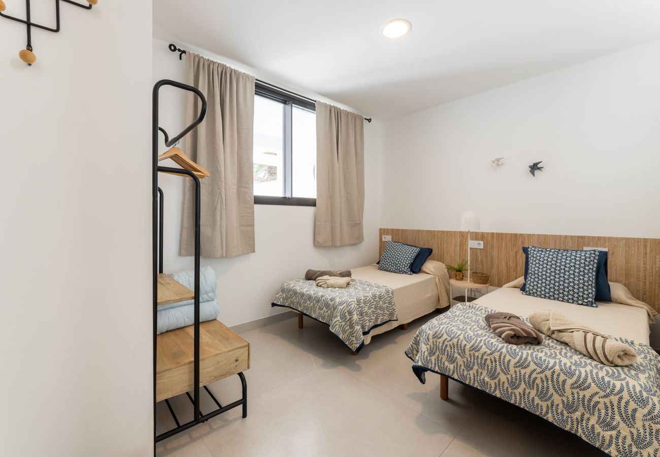 Villa à Tahiche - Villa Infinity Views 1 by Escape Home 