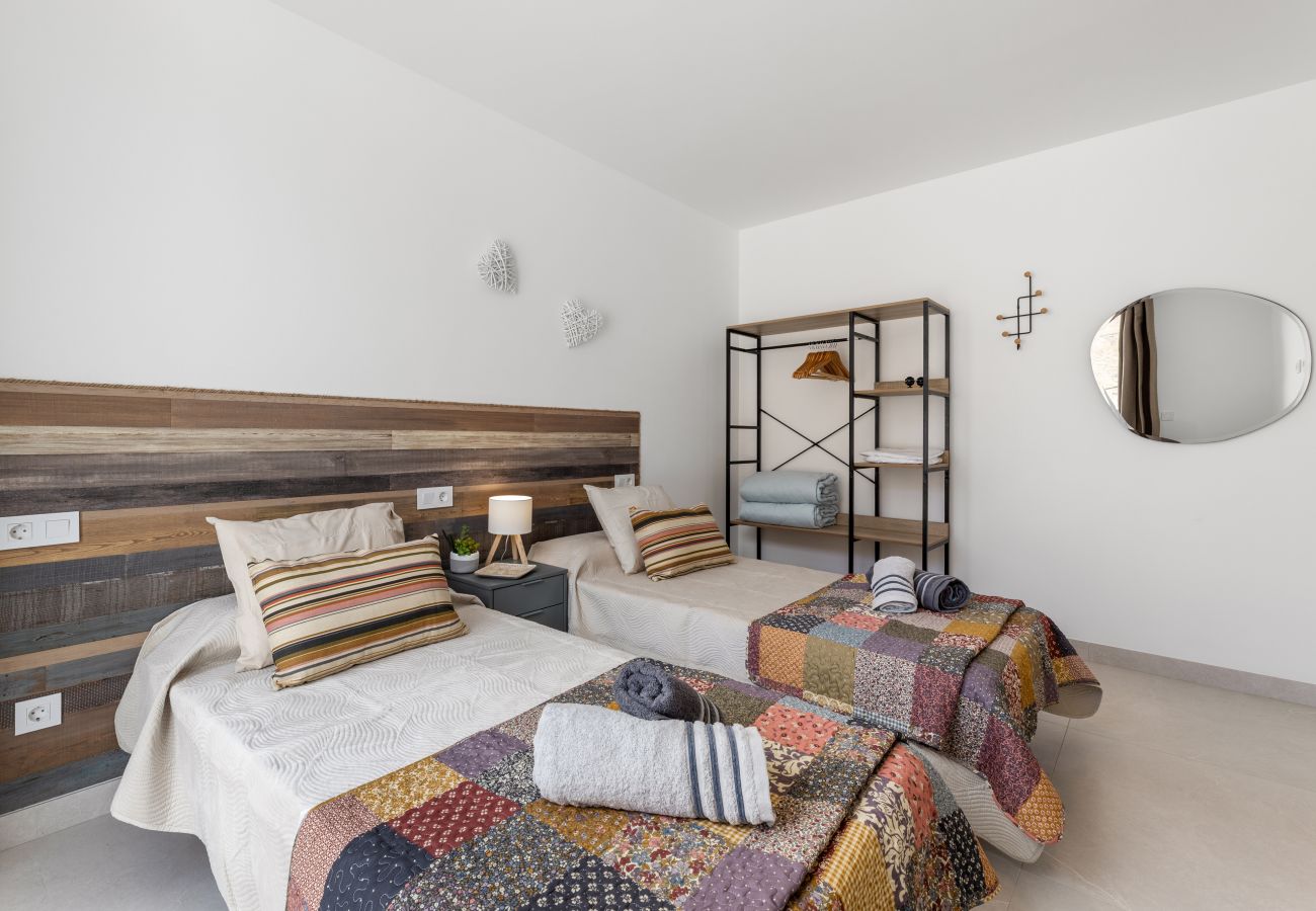 Villa à Tahiche - Villa Infinity Views 1 by Escape Home 