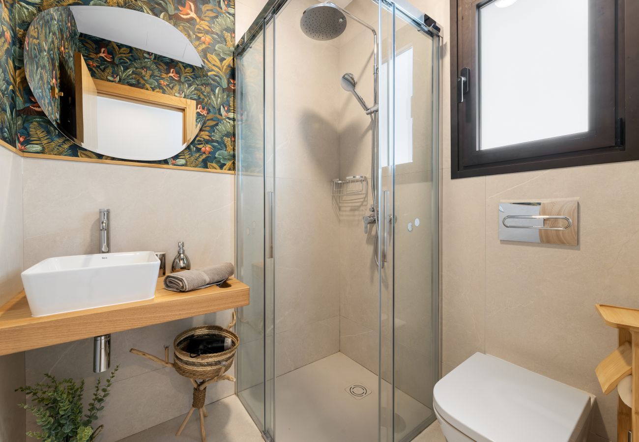 Villa à Tahiche - Villa Infinity Views 1 by Escape Home 