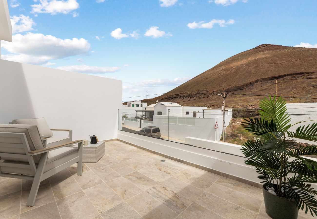 Villa à Tahiche - Villa Infinity Views 1 by Escape Home 