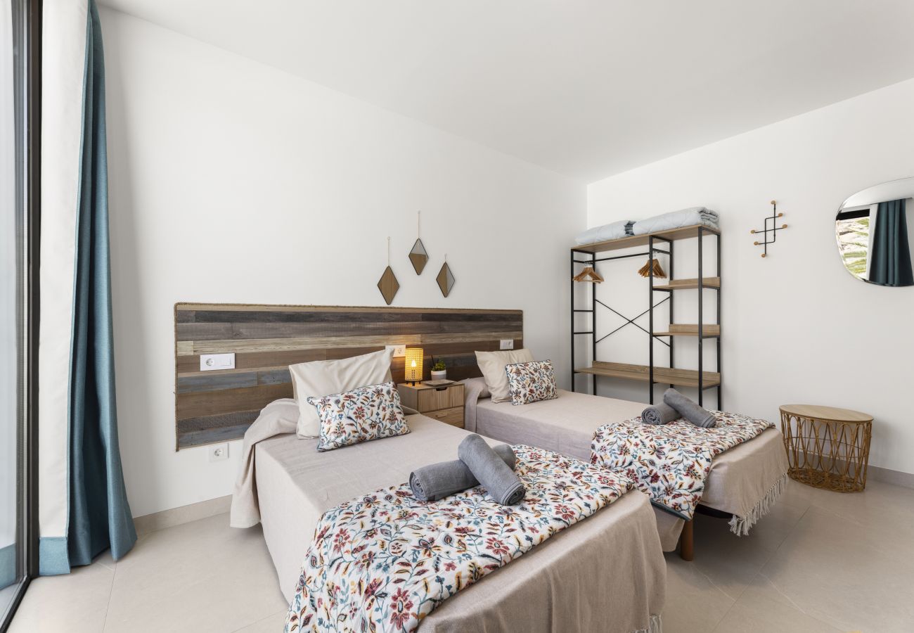 Villa à Tahiche - Villa Infinity Views 3 by Escape Home