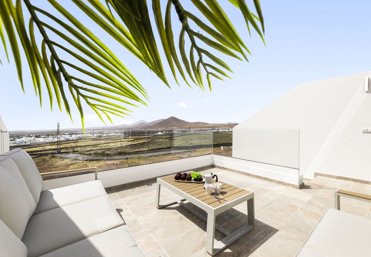 Villa à Tahiche - Villa Infinity Views 3 by Escape Home