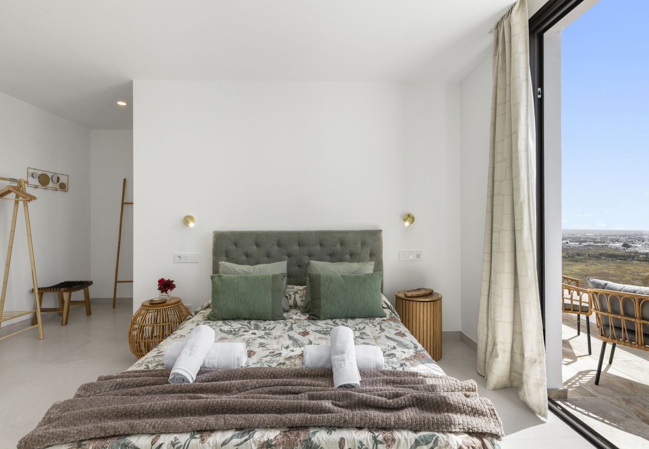 Villa à Tahiche - Villa Infinity Views 3 by Escape Home