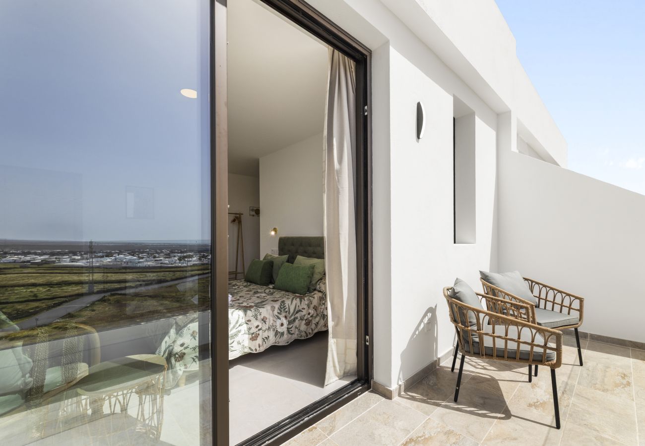 Villa à Tahiche - Villa Infinity Views 3 by Escape Home