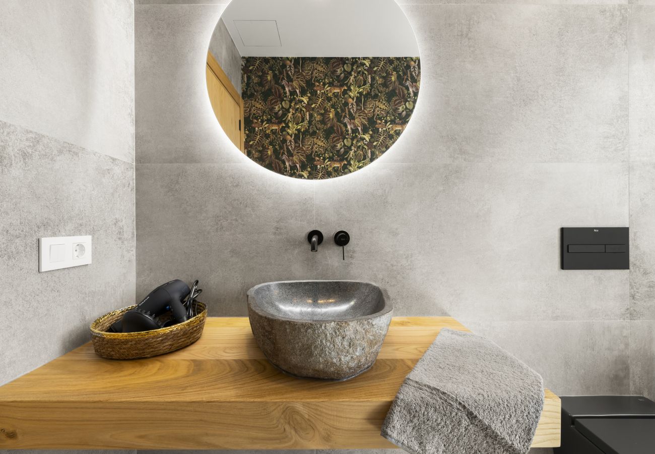 Villa à Tahiche - Villa Infinity Views 3 by Escape Home