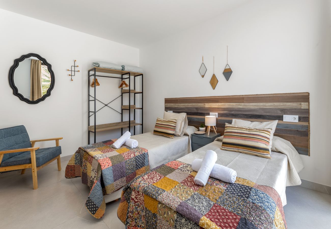 Villa à Tahiche - Villa Infinity Views 4 by Escape Home 