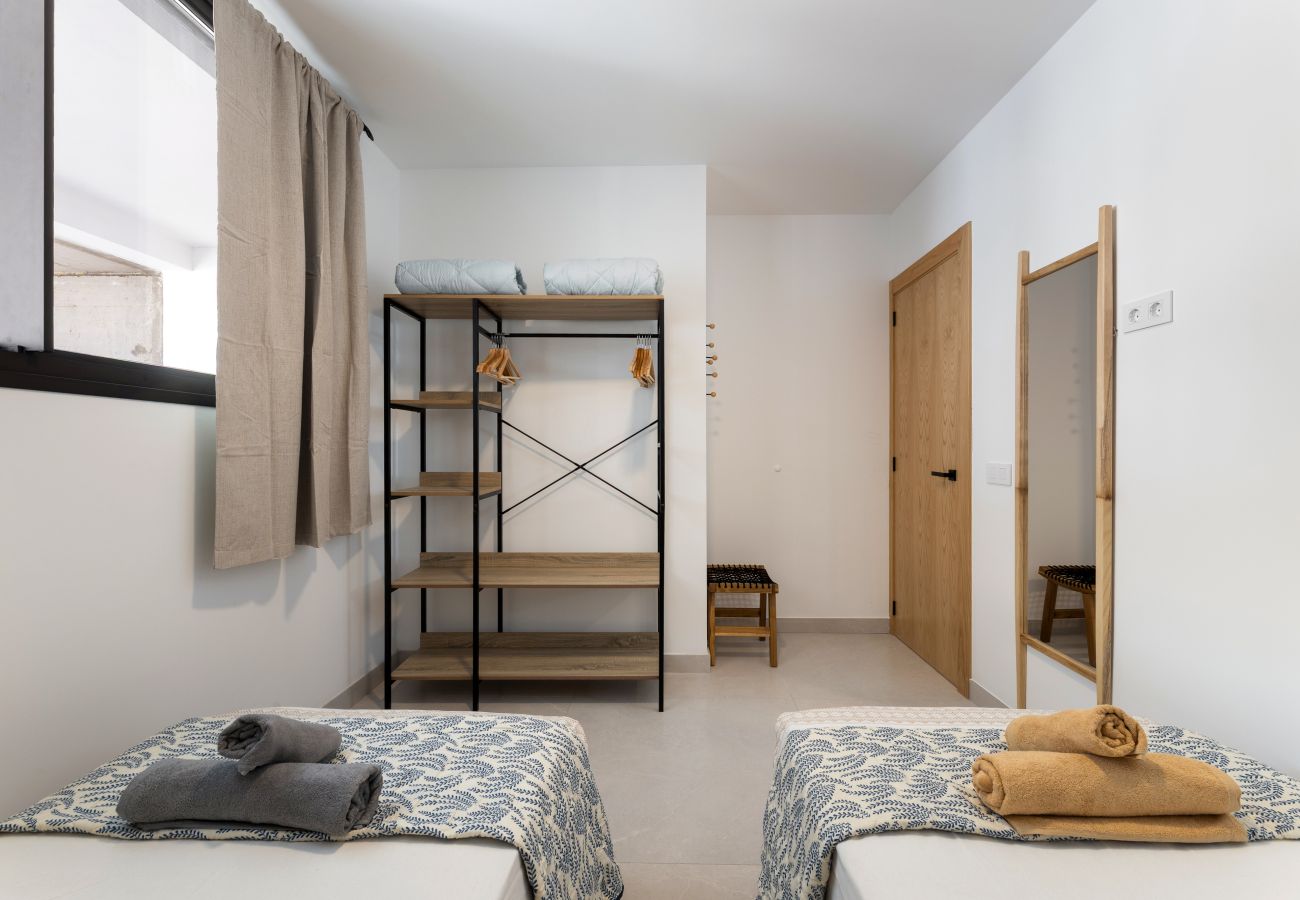 Villa à Tahiche - Villa Infinity Views 4 by Escape Home 