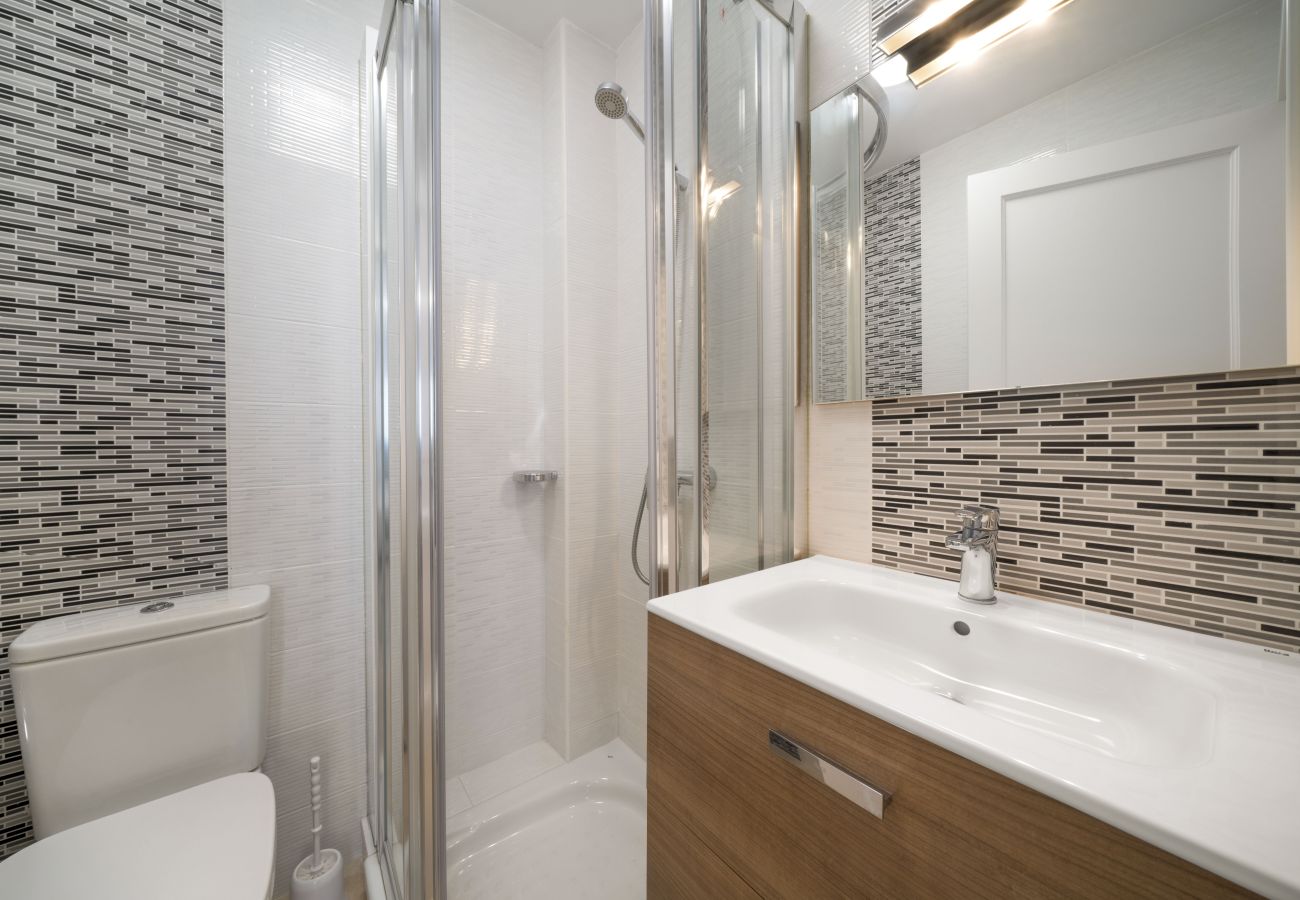 Appartement à La Graciosa - Apartmento Calima 3 by Escape Home