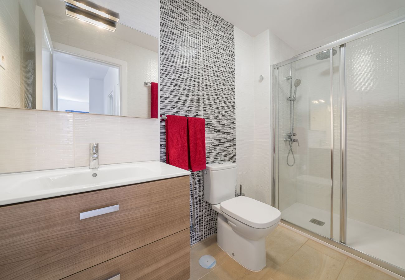 Appartement à La Graciosa - Apartmento Calima 3 by Escape Home