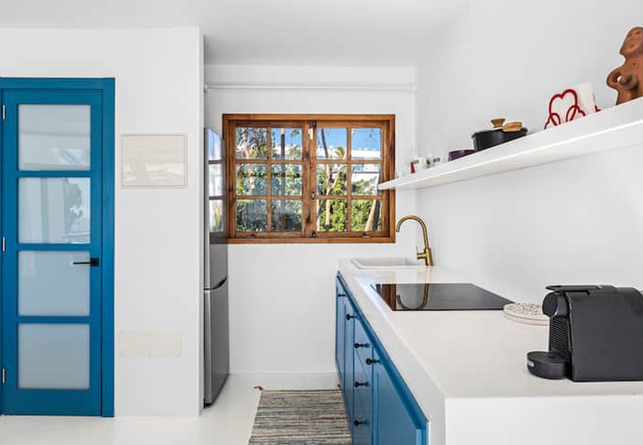 Maison à Puerto del Carmen - Costa Mera Duplex by Escape Home