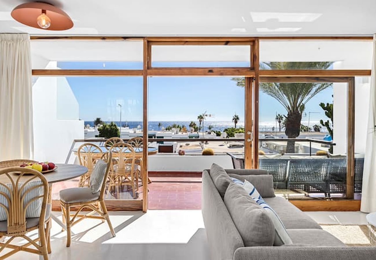 Maison à Puerto del Carmen - Costa Mera Duplex by Escape Home